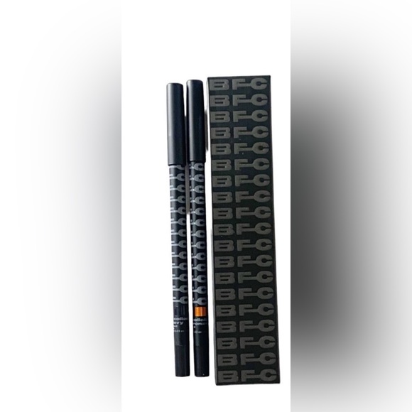 BEAUTY For Certain Perfect Collab- Navy & Bronze Pencil Eyeliner Set - Picture 5 of 6